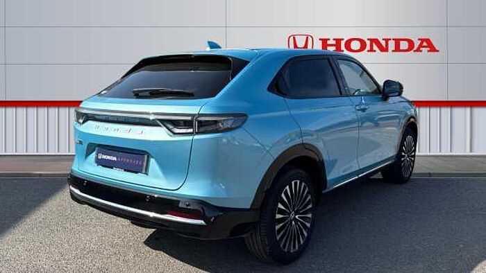 Honda e:Ny1 150kW Elegance 69kWh 5dr Auto Electric Hatchback 