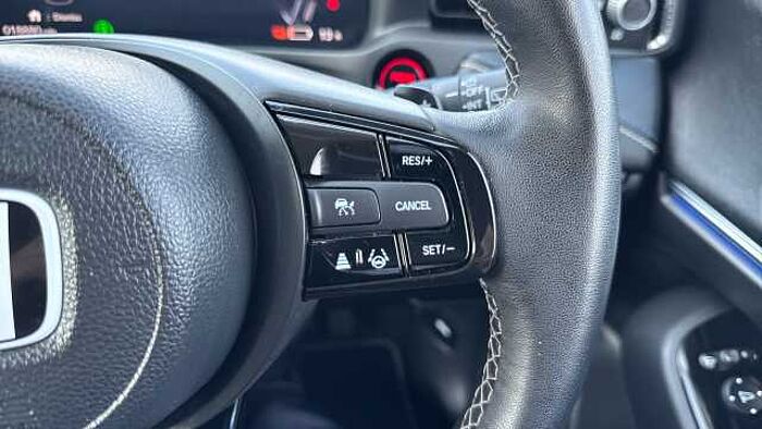 Honda e:Ny1 150kW Elegance 69kWh 5dr Auto Electric Hatchback 