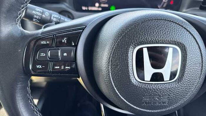 Honda e:Ny1 150kW Elegance 69kWh 5dr Auto Electric Hatchback 