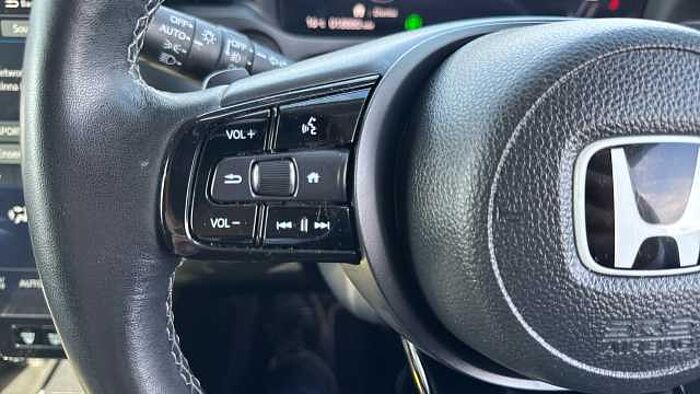 Honda e:Ny1 150kW Elegance 69kWh 5dr Auto Electric Hatchback 