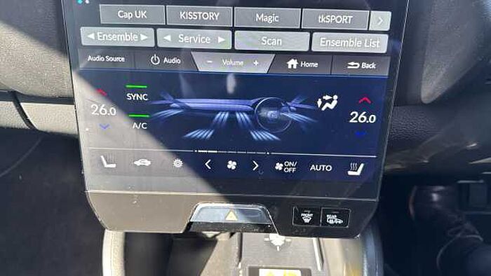 Honda e:Ny1 150kW Elegance 69kWh 5dr Auto Electric Hatchback 