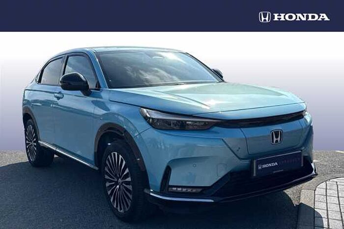 Honda e:Ny1 150kW Elegance 69kWh 5dr Auto Electric Hatchback 
