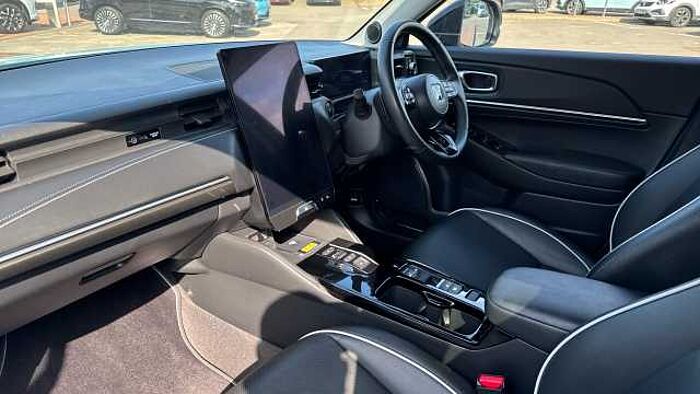 Honda e:Ny1 150kW Elegance 69kWh 5dr Auto Electric Hatchback 