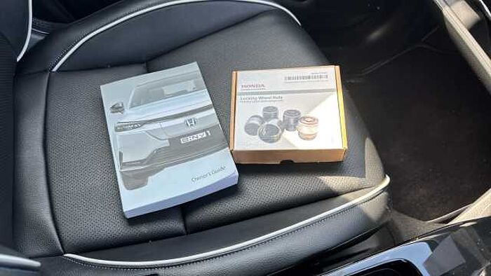 Honda e:Ny1 150kW Elegance 69kWh 5dr Auto Electric Hatchback 