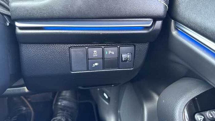 Honda e:Ny1 150kW Elegance 69kWh 5dr Auto Electric Hatchback 