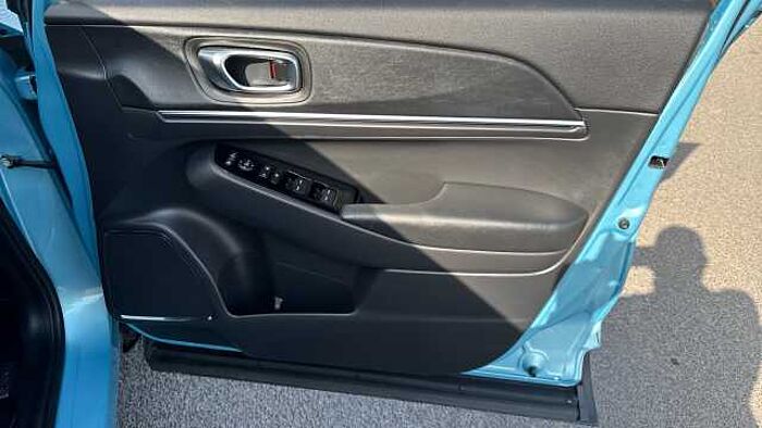 Honda e:Ny1 150kW Elegance 69kWh 5dr Auto Electric Hatchback 