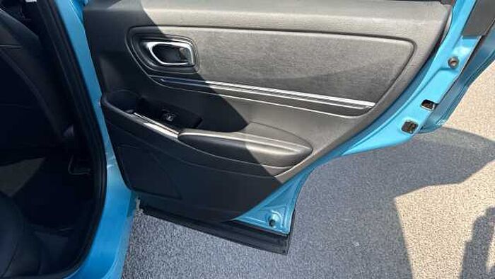 Honda e:Ny1 150kW Elegance 69kWh 5dr Auto Electric Hatchback 