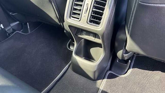 Honda e:Ny1 150kW Elegance 69kWh 5dr Auto Electric Hatchback 
