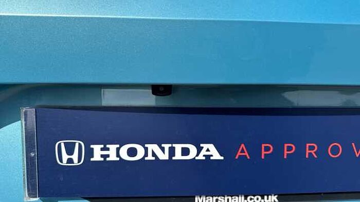Honda e:Ny1 150kW Elegance 69kWh 5dr Auto Electric Hatchback 
