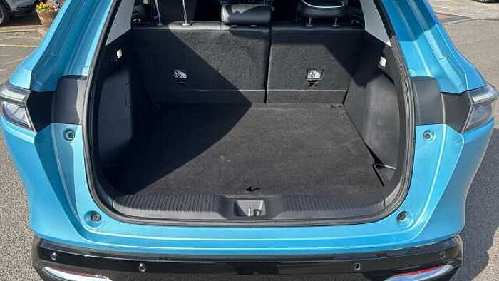Honda e:Ny1 150kW Elegance 69kWh 5dr Auto Electric Hatchback 