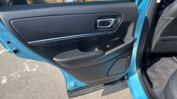 Honda e:Ny1 150kW Elegance 69kWh 5dr Auto Electric Hatchback 