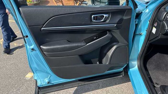 Honda e:Ny1 150kW Elegance 69kWh 5dr Auto Electric Hatchback 