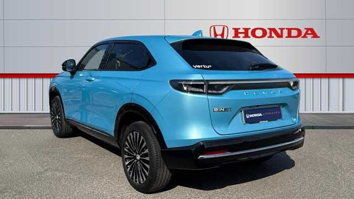 Honda e:Ny1 150kW Elegance 69kWh 5dr Auto Electric Hatchback 