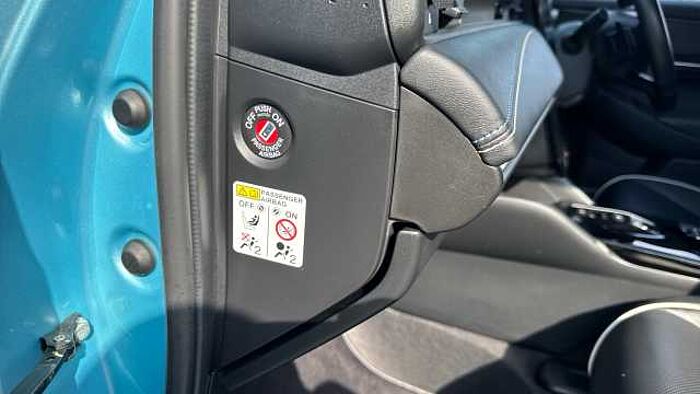 Honda e:Ny1 150kW Elegance 69kWh 5dr Auto Electric Hatchback 