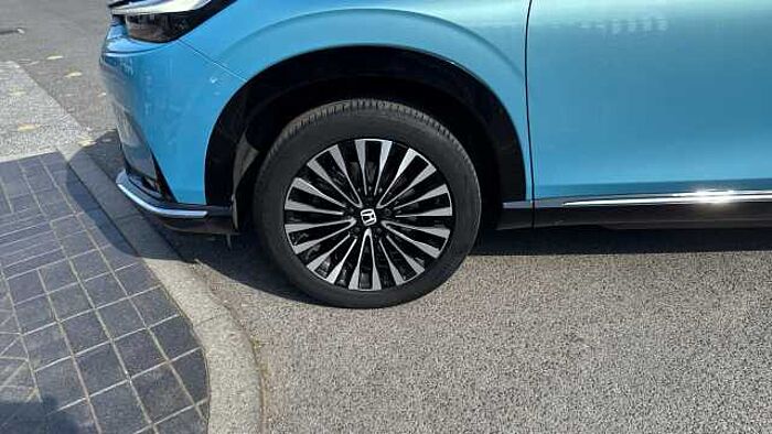 Honda e:Ny1 150kW Elegance 69kWh 5dr Auto Electric Hatchback 