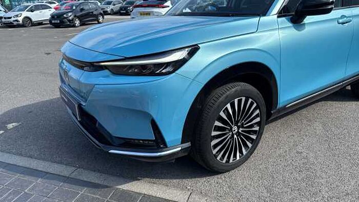 Honda e:Ny1 150kW Elegance 69kWh 5dr Auto Electric Hatchback 