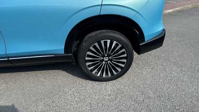 Honda e:Ny1 150kW Elegance 69kWh 5dr Auto Electric Hatchback 