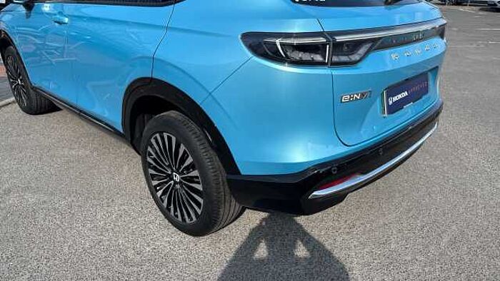 Honda e:Ny1 150kW Elegance 69kWh 5dr Auto Electric Hatchback 
