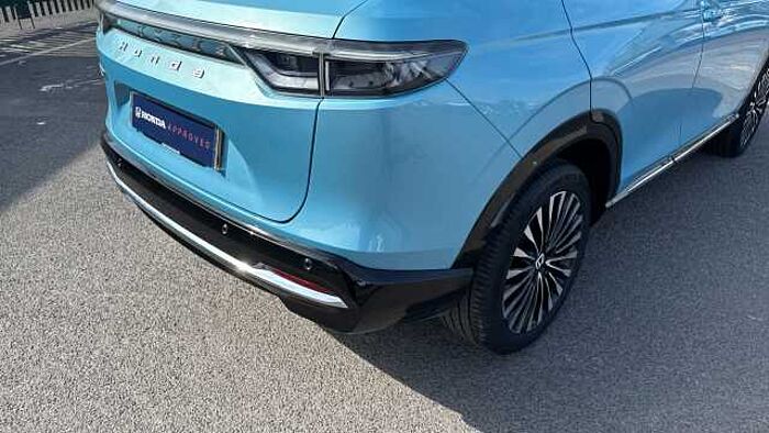 Honda e:Ny1 150kW Elegance 69kWh 5dr Auto Electric Hatchback 