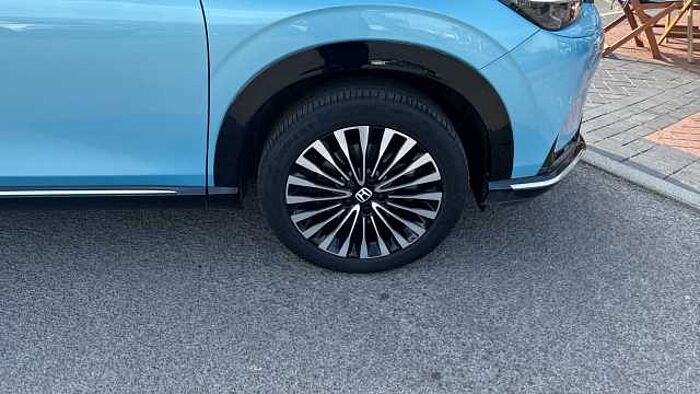 Honda e:Ny1 150kW Elegance 69kWh 5dr Auto Electric Hatchback 