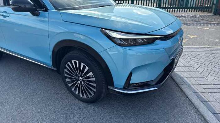 Honda e:Ny1 150kW Elegance 69kWh 5dr Auto Electric Hatchback 