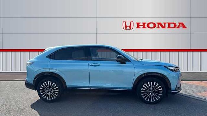 Honda e:Ny1 150kW Elegance 69kWh 5dr Auto Electric Hatchback 