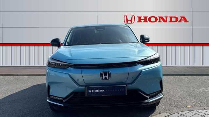 Honda e:Ny1 150kW Elegance 69kWh 5dr Auto Electric Hatchback 