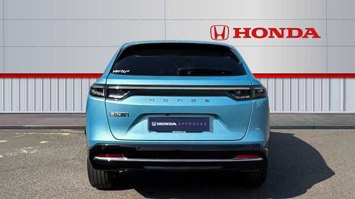Honda e:Ny1 150kW Elegance 69kWh 5dr Auto Electric Hatchback 