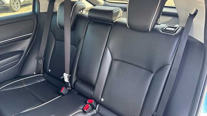 Honda e:Ny1 150kW Elegance 69kWh 5dr Auto Electric Hatchback 