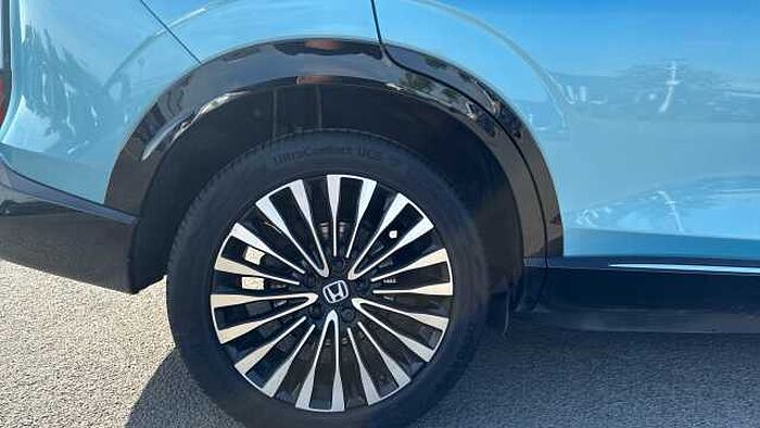 Honda e:Ny1 150kW Elegance 69kWh 5dr Auto Electric Hatchback 