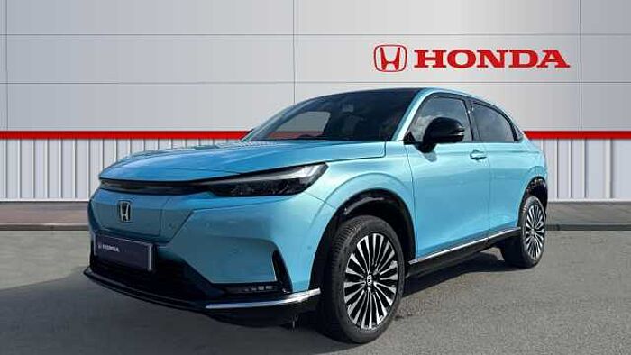 Honda e:Ny1 150kW Advance 69kWh 5dr Auto Electric Hatchback 