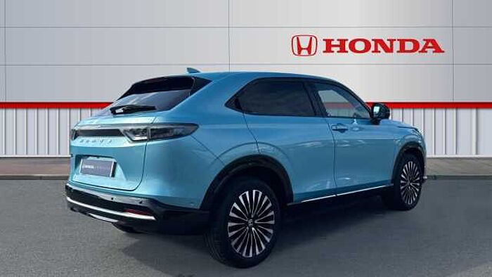Honda e:Ny1 150kW Advance 69kWh 5dr Auto Electric Hatchback 