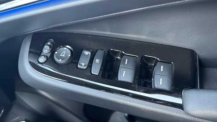 Honda e:Ny1 150kW Advance 69kWh 5dr Auto Electric Hatchback 