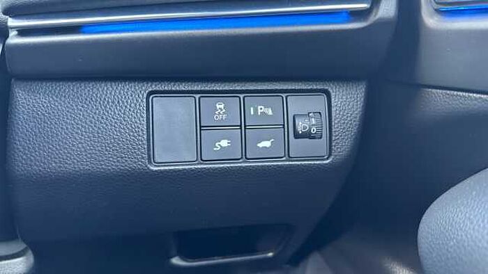 Honda e:Ny1 150kW Advance 69kWh 5dr Auto Electric Hatchback 