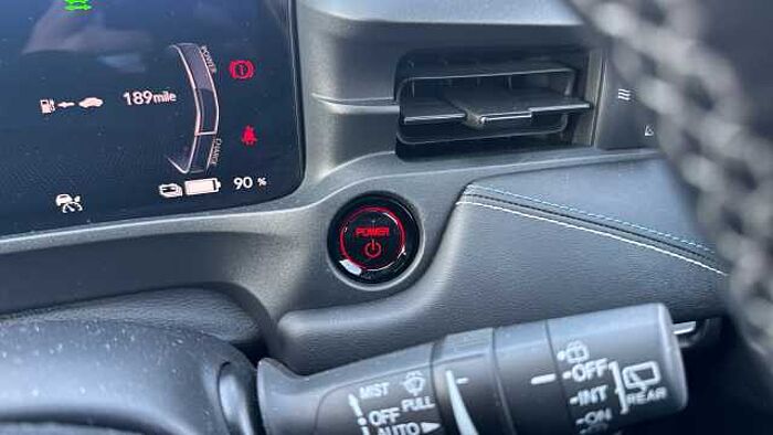 Honda e:Ny1 150kW Advance 69kWh 5dr Auto Electric Hatchback 