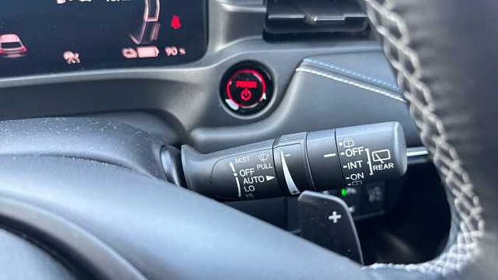 Honda e:Ny1 150kW Advance 69kWh 5dr Auto Electric Hatchback 
