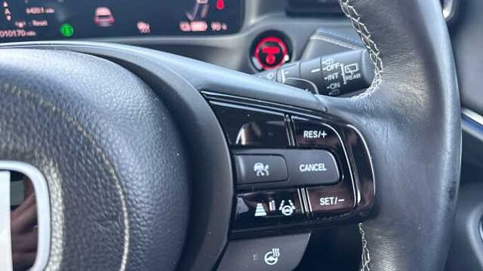 Honda e:Ny1 150kW Advance 69kWh 5dr Auto Electric Hatchback 