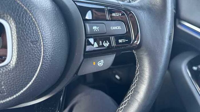 Honda e:Ny1 150kW Advance 69kWh 5dr Auto Electric Hatchback 