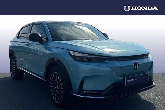 Honda e:Ny1 150kW Advance 69kWh 5dr Auto Electric Hatchback 