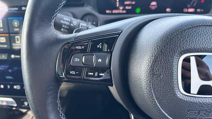 Honda e:Ny1 150kW Advance 69kWh 5dr Auto Electric Hatchback 