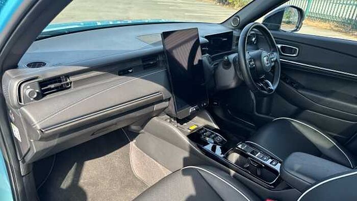 Honda e:Ny1 150kW Advance 69kWh 5dr Auto Electric Hatchback 