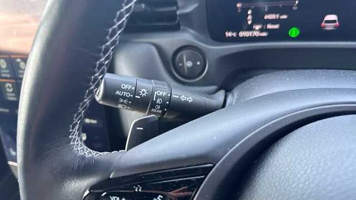 Honda e:Ny1 150kW Advance 69kWh 5dr Auto Electric Hatchback 