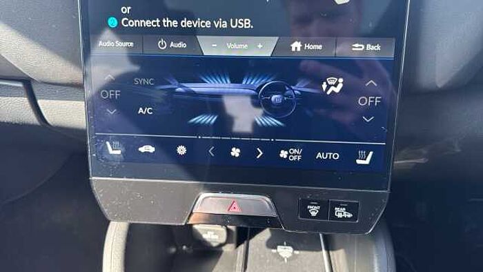 Honda e:Ny1 150kW Advance 69kWh 5dr Auto Electric Hatchback 