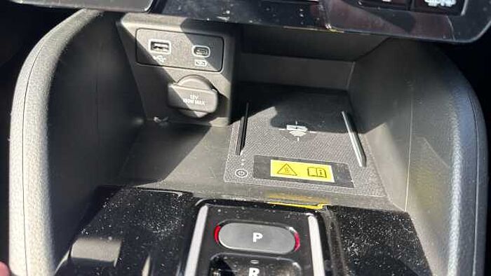 Honda e:Ny1 150kW Advance 69kWh 5dr Auto Electric Hatchback 