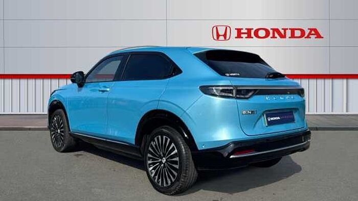 Honda e:Ny1 150kW Advance 69kWh 5dr Auto Electric Hatchback 