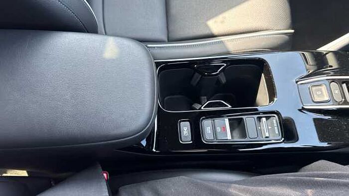 Honda e:Ny1 150kW Advance 69kWh 5dr Auto Electric Hatchback 