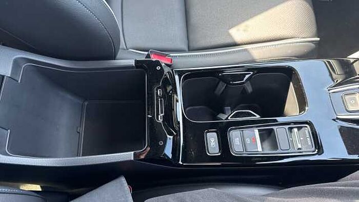 Honda e:Ny1 150kW Advance 69kWh 5dr Auto Electric Hatchback 