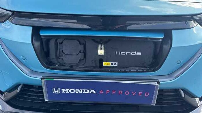 Honda e:Ny1 150kW Advance 69kWh 5dr Auto Electric Hatchback 
