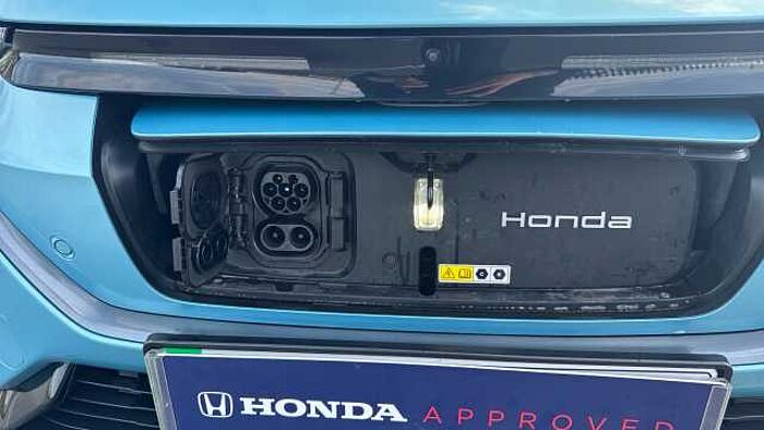 Honda e:Ny1 150kW Advance 69kWh 5dr Auto Electric Hatchback 