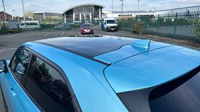 Honda e:Ny1 150kW Advance 69kWh 5dr Auto Electric Hatchback 